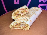 Пикантная большая