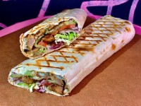 Убойная большая