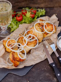 Шашлык Курица (Филе)