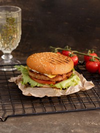 Бургер «Chicken»