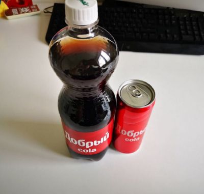 Кока кола