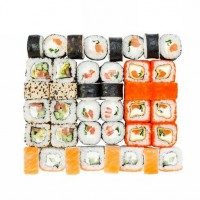 Студенческий (40 шт.)