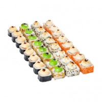 Сет Запеченное удовольствие