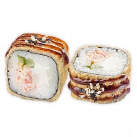 Темпурная Калифорния