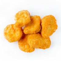 Наггетсы 6шт