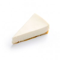 Чизкейк New York с топпингом