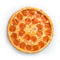 Пепперони 