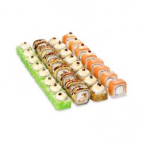 Сет Самый вкусный