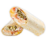 Шаурмоджи Чикен спайси