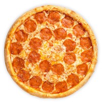 Пепперони 25 см