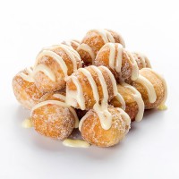 Мини пончики