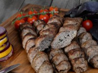 Люля-кебаб из говядины (120гр)