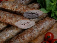 Люля-кебаб из свинины (120гр)