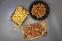 Комбо 2 курочки