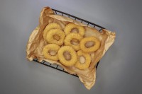 Луковые кольца