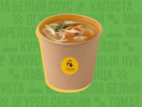 Суп Куриный