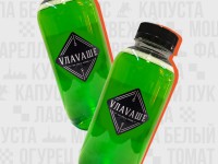 Лимонад Тархун