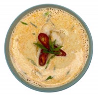 Том ям с курицей