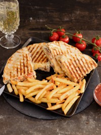 Скепасти свинина