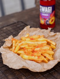 Картошка фри