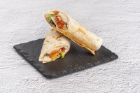 Шаурма Куриная Мини
