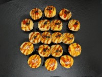 Сет №3 Запечённые