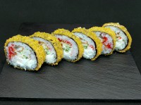 Фирменный темпура