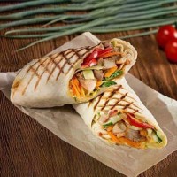 ШАУРМА классическая