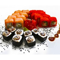 Летний 24 шт. 