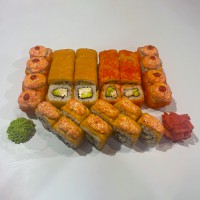 Лас-Вегас 32 шт. 