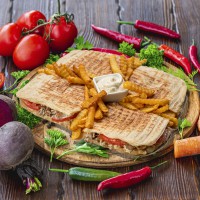 СКЕПАСТИ Курица 