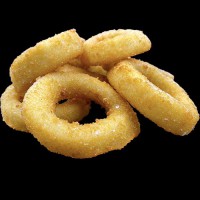 Кольца кальмара