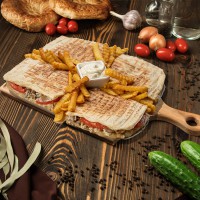 СКЕПАСТИ курица