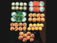 Сет “Час Пик”