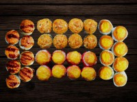 Сет “Запеченный”