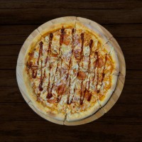 Пицца Мясная (25см)