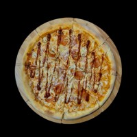 Пицца Мясная (1000гр)