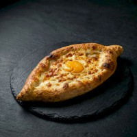 Хачапури по-Аджарски