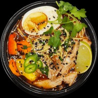 Острый Гуаджонский суп