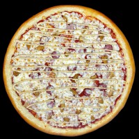 Баварская гриль