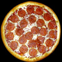 Пепперони