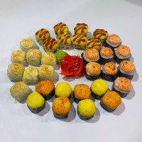 Дубай 32 шт.