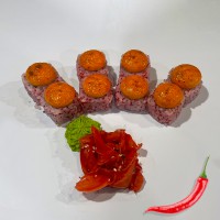 Спайси краб 