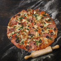 ДЕРЕВЕНСКАЯ NEW