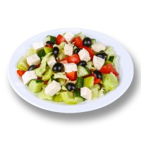 Салат ГРЕЧЕСКИЙ NEW 