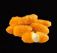 Сырные палочки 