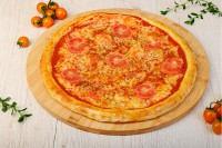 Маргарита Love 25см