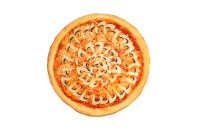 Грибная Love 25см