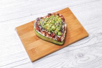 Бенто Love Угорь