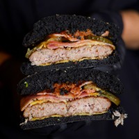 Кабанбургер